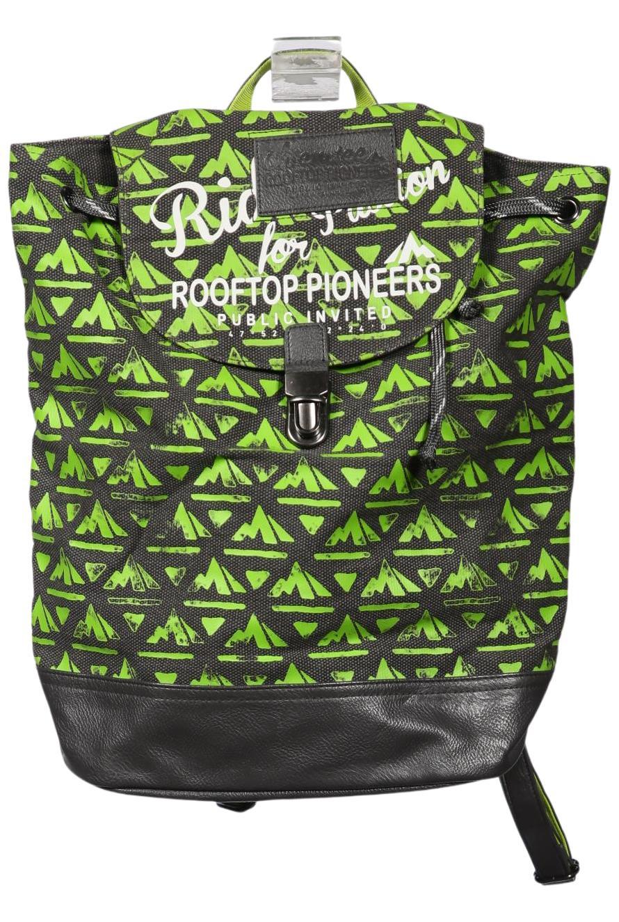 

Chiemsee Damen Rucksack, grau, Gr.