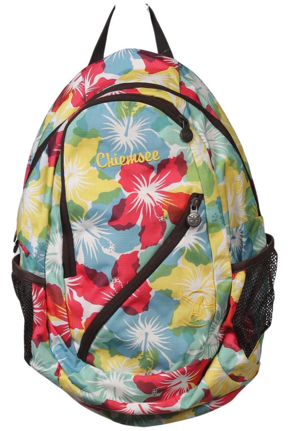 

Chiemsee Damen Rucksack, mehrfarbig, Gr.