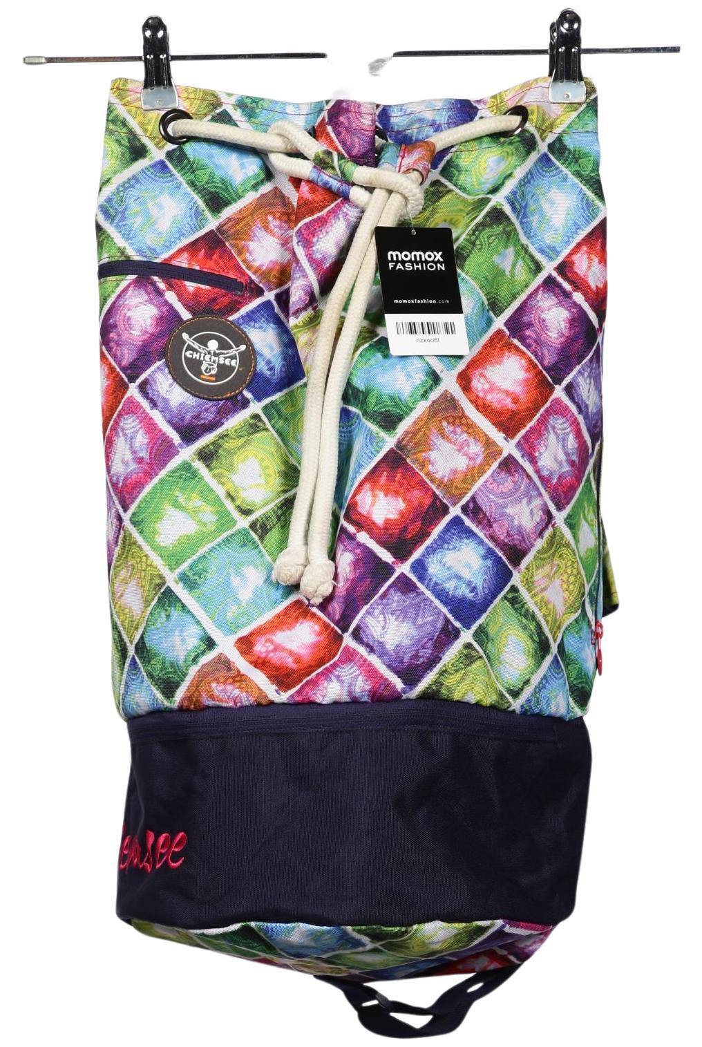 

Chiemsee Damen Rucksack, mehrfarbig, Gr.