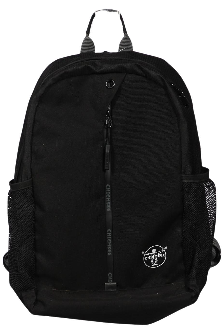 

Chiemsee Damen Rucksack, schwarz, Gr.