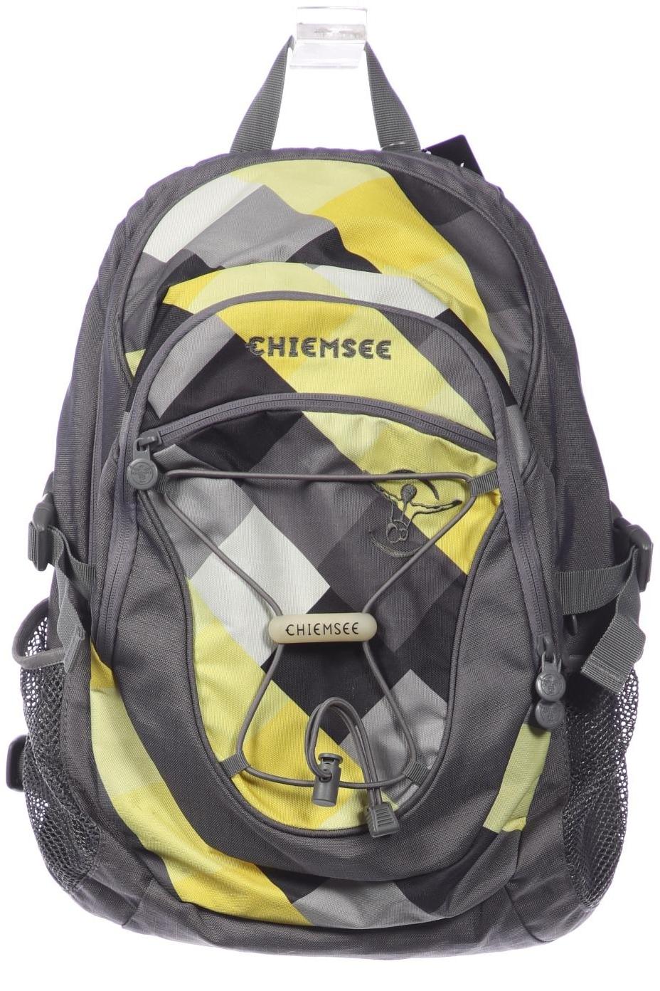 

Chiemsee Damen Rucksack, grau, Gr.