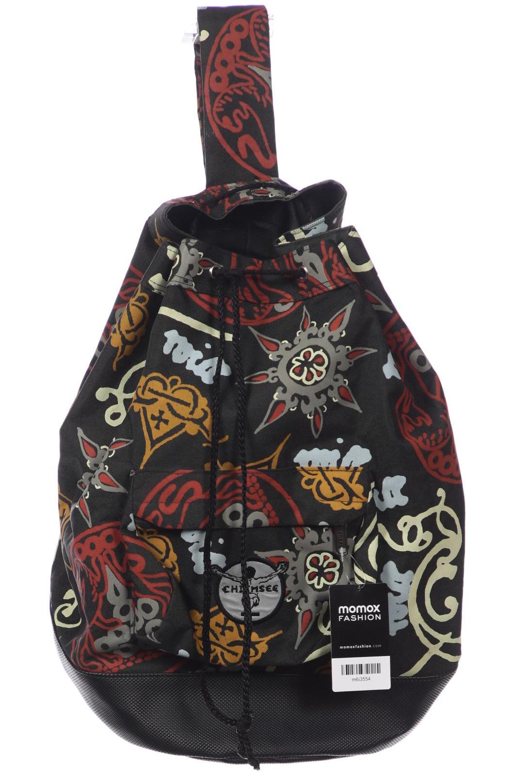 

Chiemsee Damen Rucksack, grün, Gr.