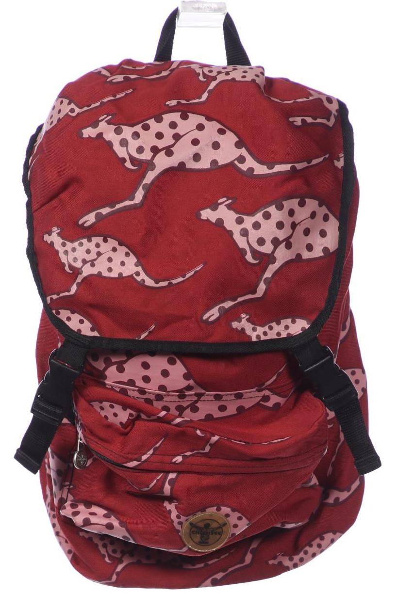 

Chiemsee Damen Rucksack, braun, Gr.