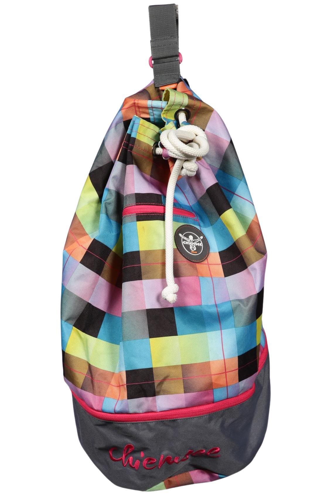 

Chiemsee Damen Rucksack, mehrfarbig, Gr.