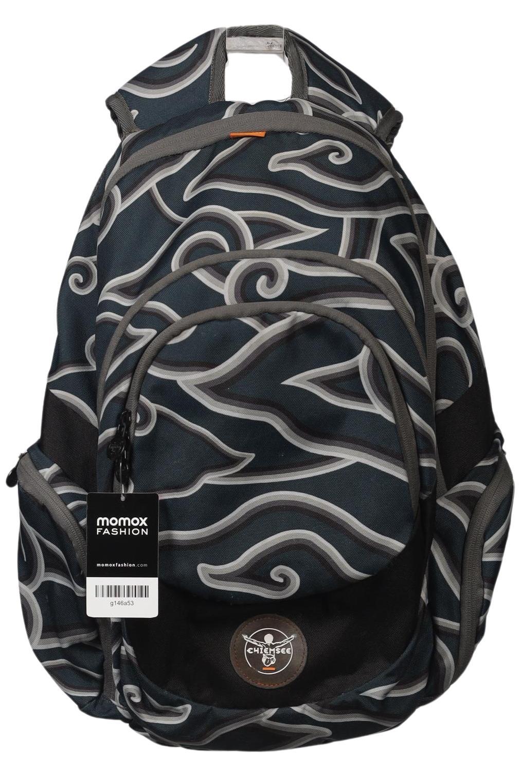 

Chiemsee Damen Rucksack, blau, Gr.