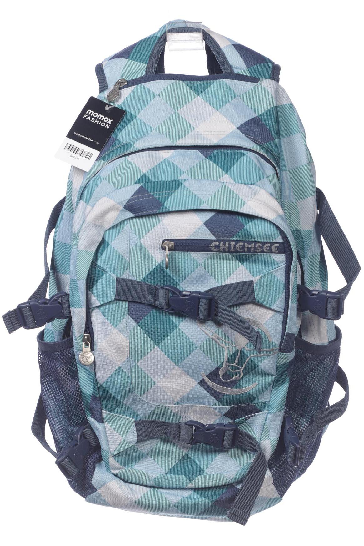 

Chiemsee Damen Rucksack, blau, Gr.