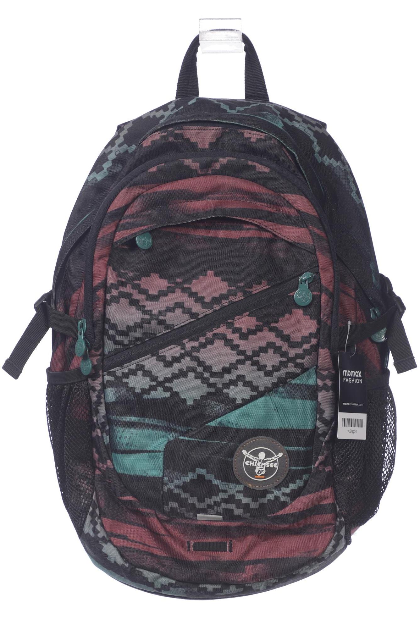 

Chiemsee Damen Rucksack, mehrfarbig, Gr.