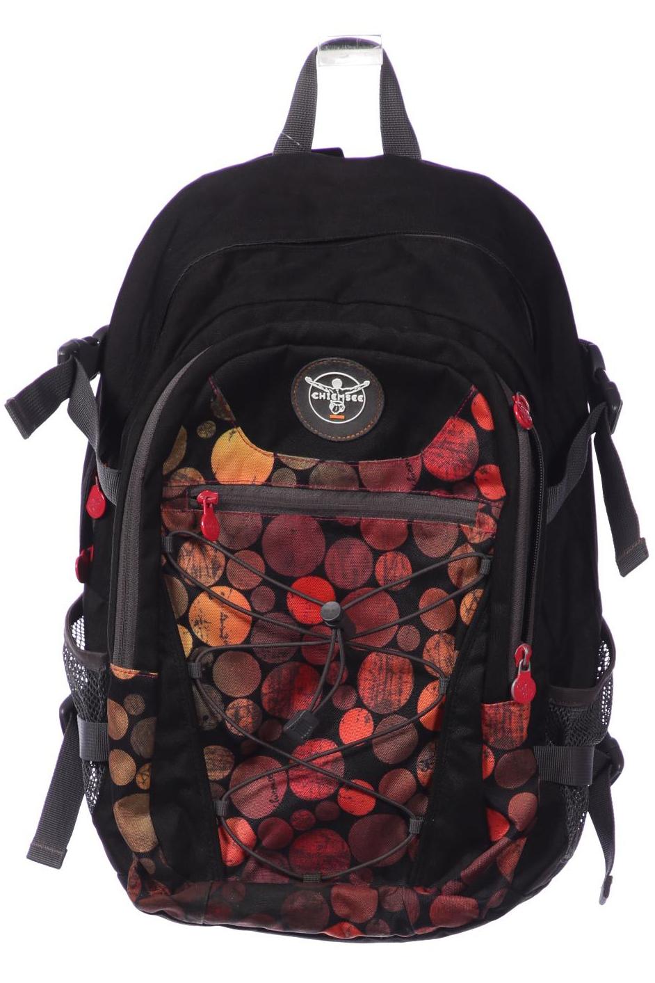 

CHIEMSEE Damen Rucksack, schwarz