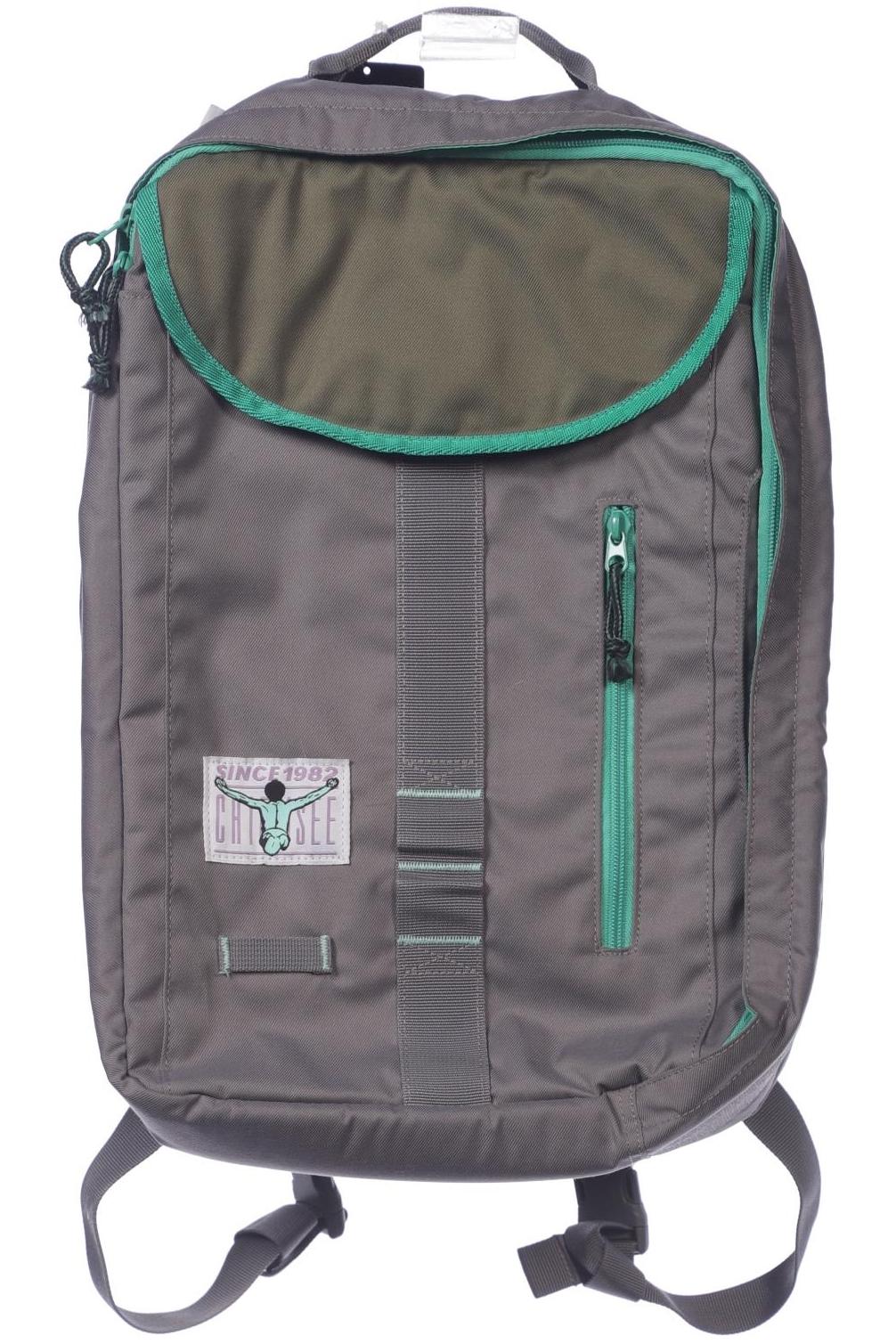 

Chiemsee Damen Rucksack, grau, Gr.