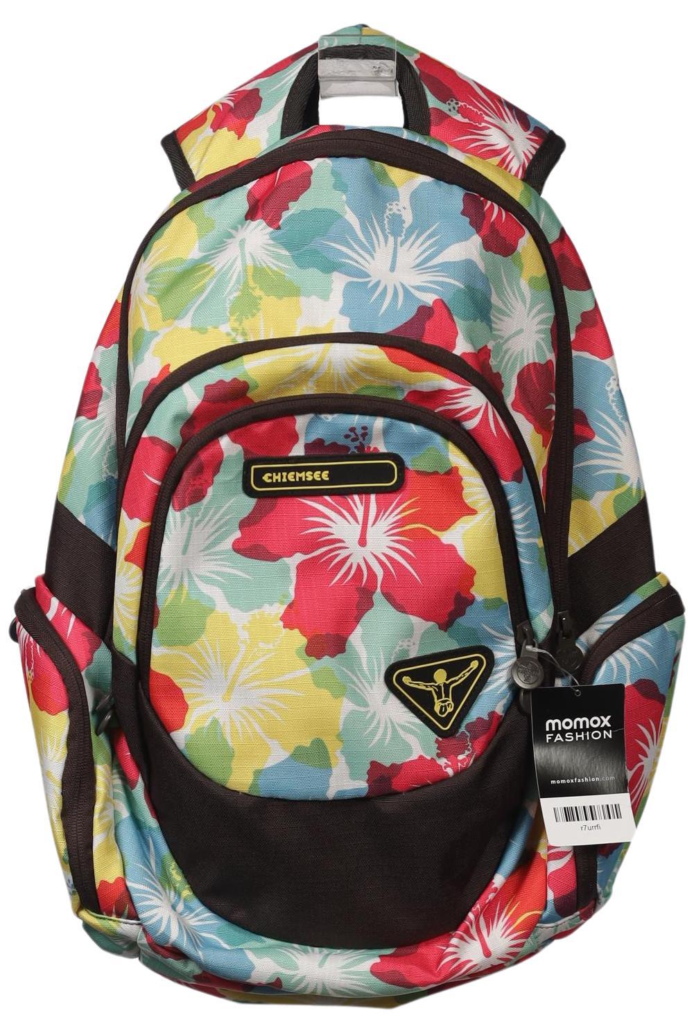 

Chiemsee Damen Rucksack, mehrfarbig, Gr.