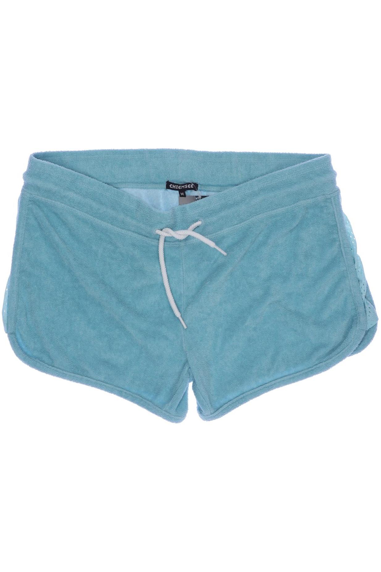 

Chiemsee Damen Shorts, blau, Gr. 38