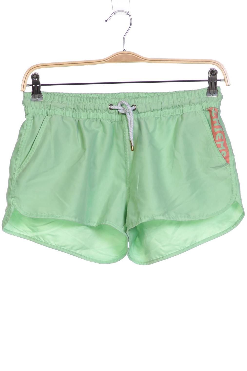 

Chiemsee Damen Shorts, hellgrün, Gr. 42