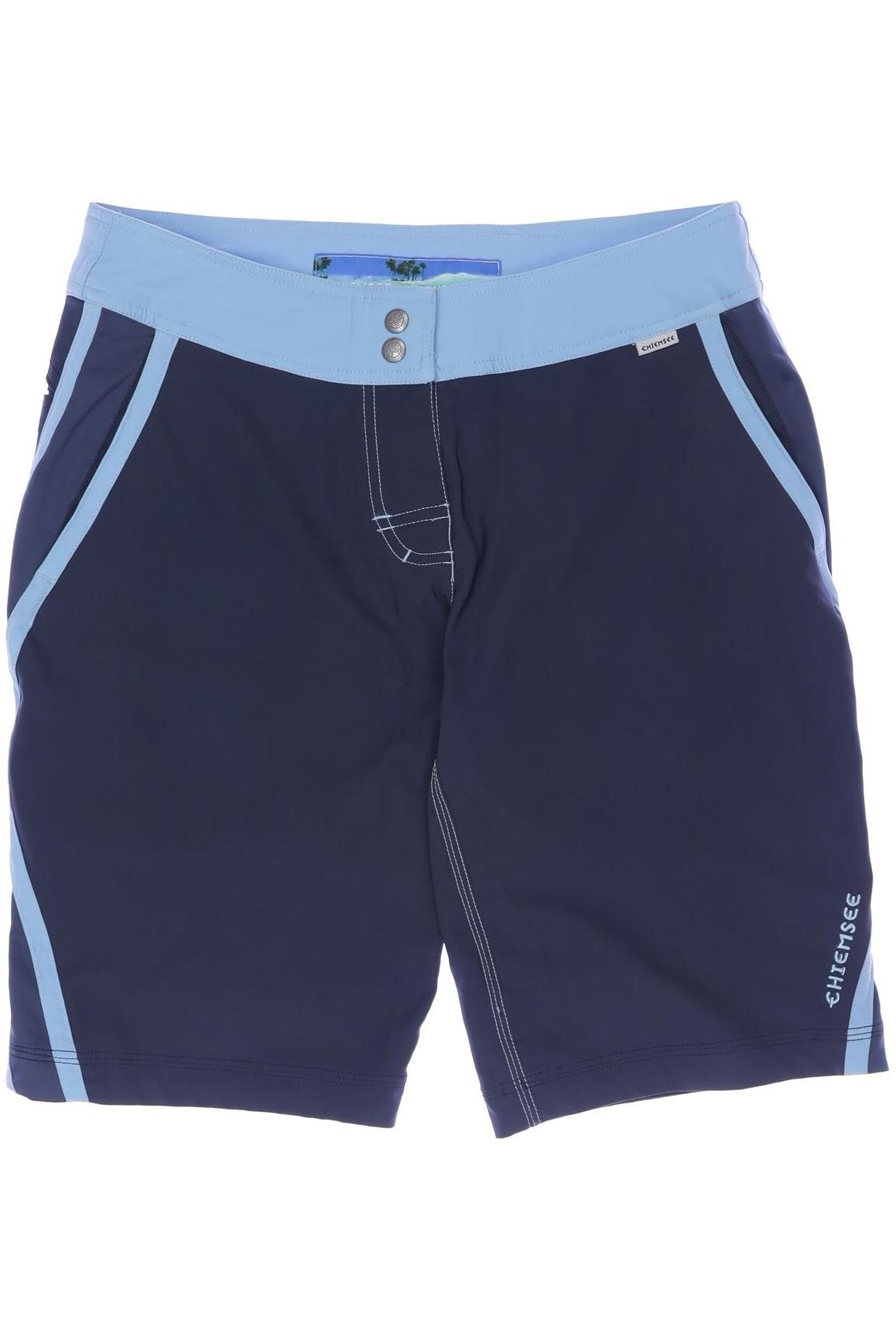

Chiemsee Damen Shorts, marineblau, Gr. 36