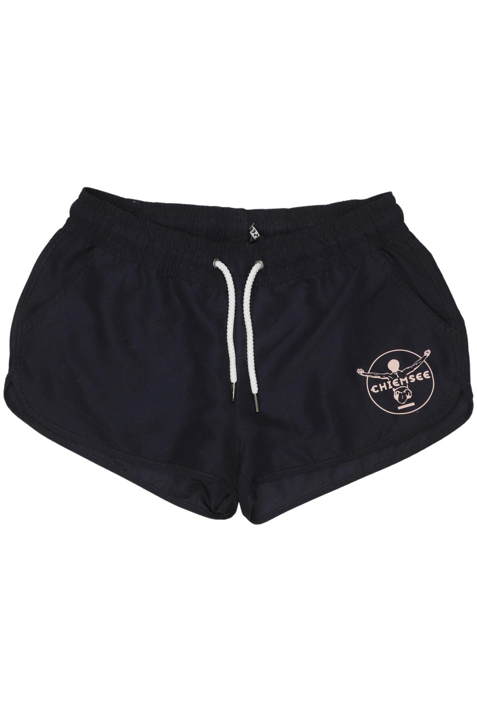 

Chiemsee Damen Shorts, marineblau, Gr. 36