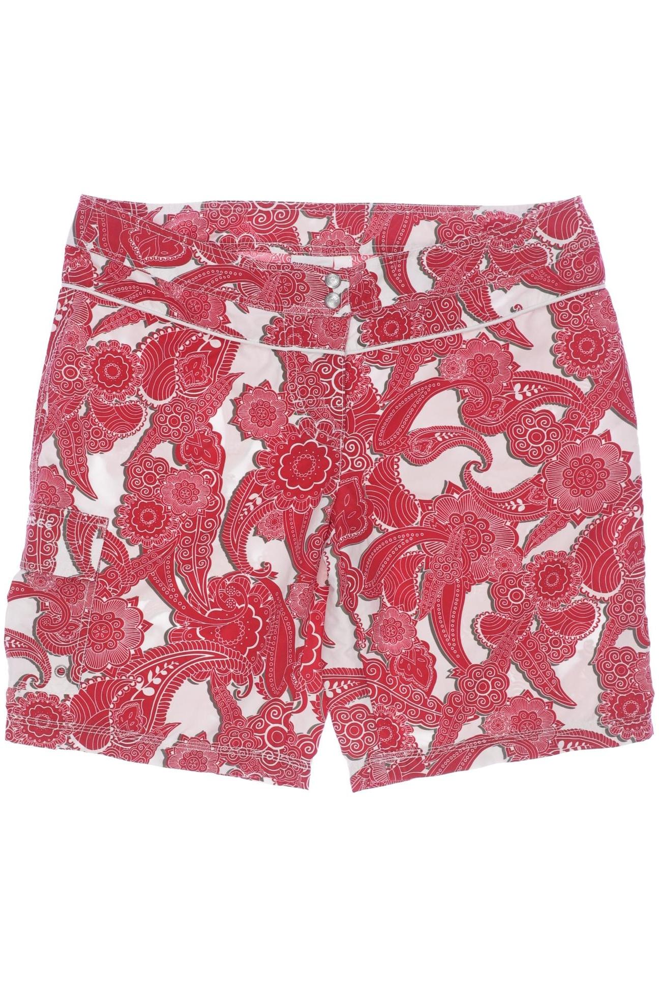 

Chiemsee Damen Shorts, rot, Gr. 40