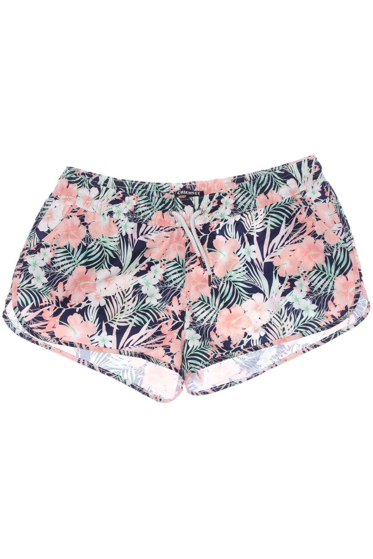 

Chiemsee Damen Shorts, mehrfarbig, Gr. 38