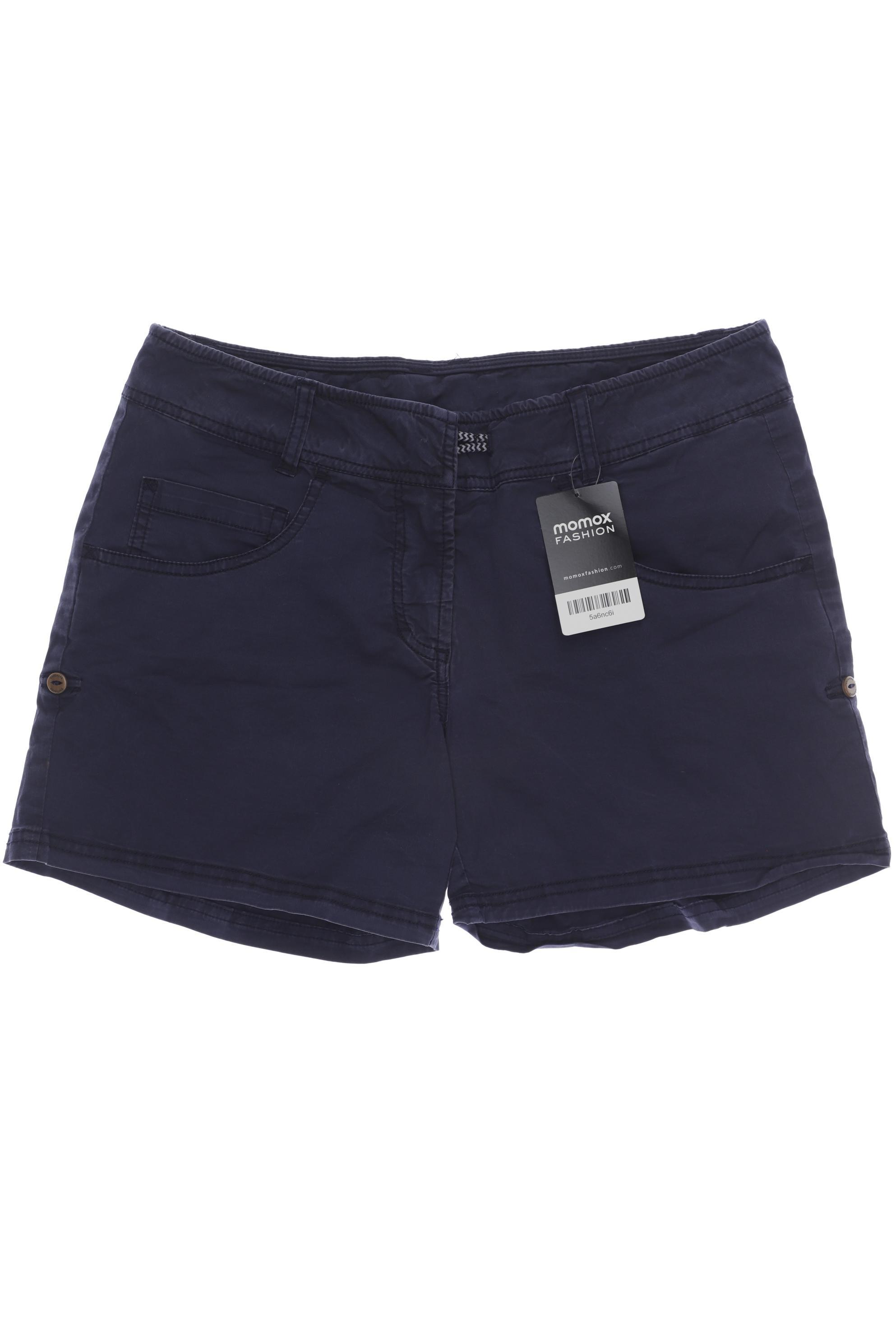 

CHIEMSEE Damen Shorts, marineblau