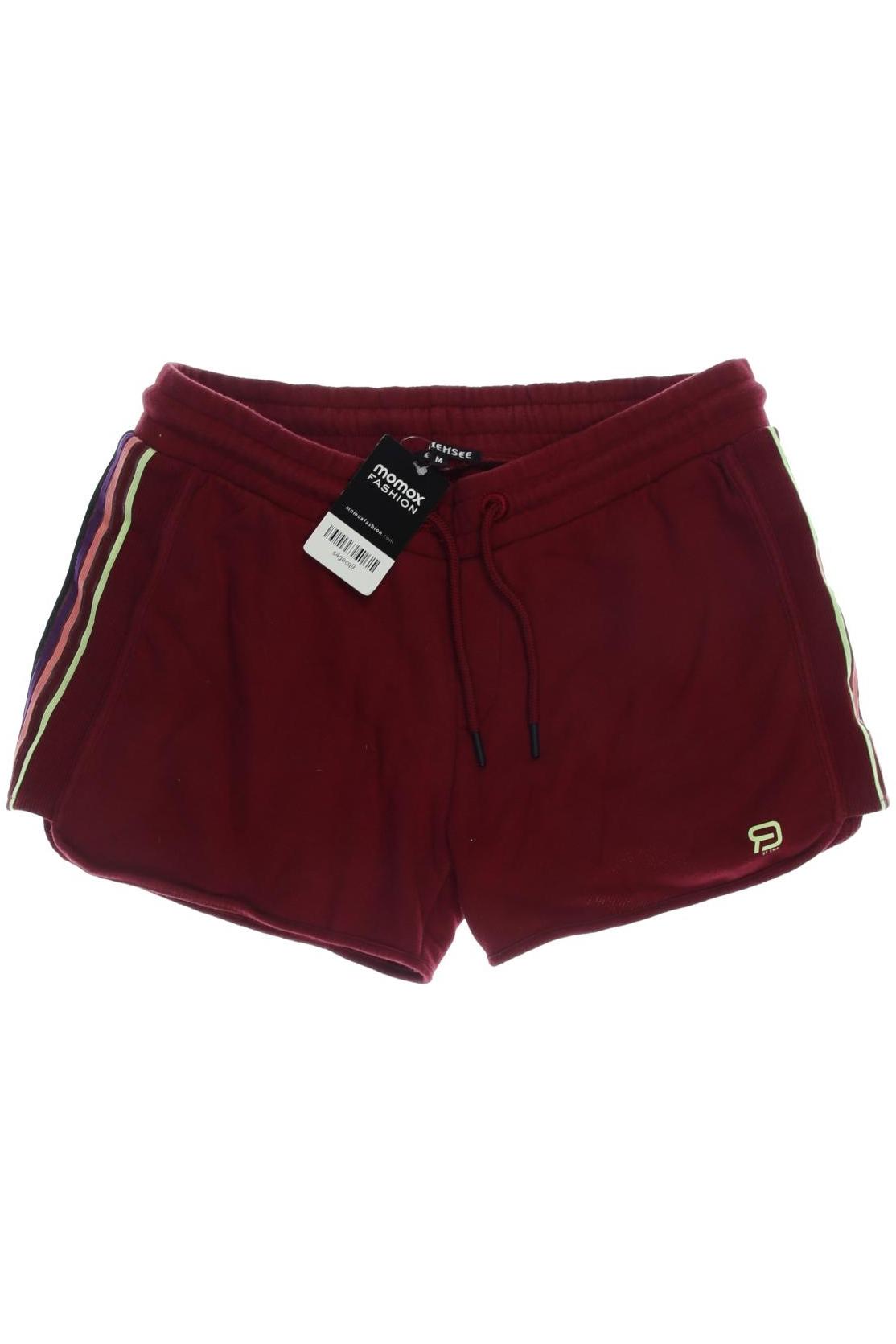 

Chiemsee Damen Shorts, rot, Gr. 38