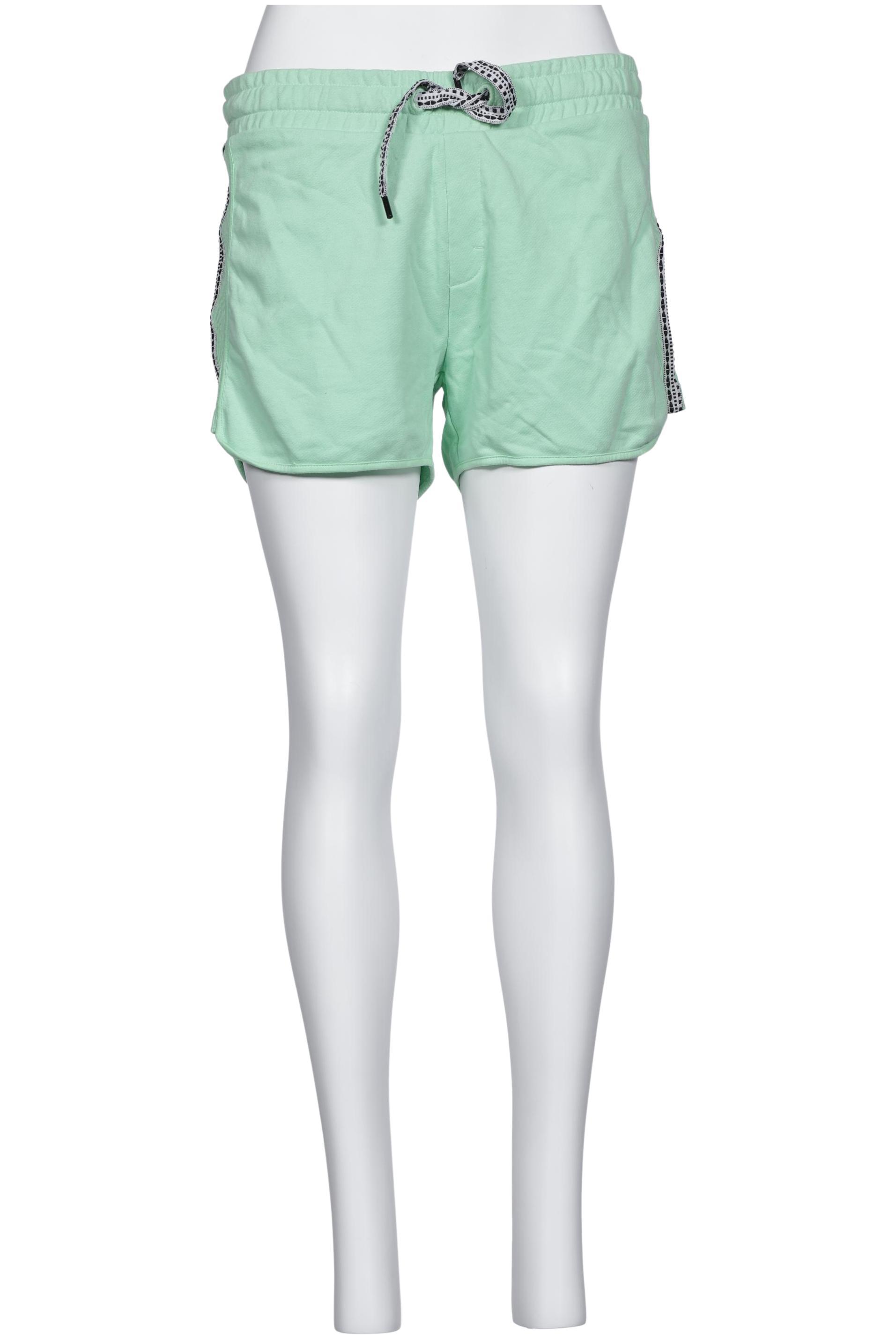 

Chiemsee Damen Shorts, hellgrün, Gr. 42