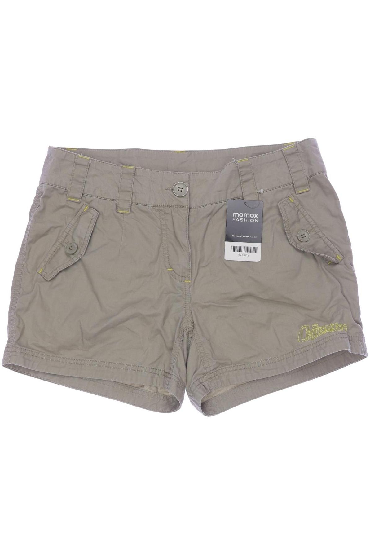 

Chiemsee Damen Shorts, beige, Gr. 36