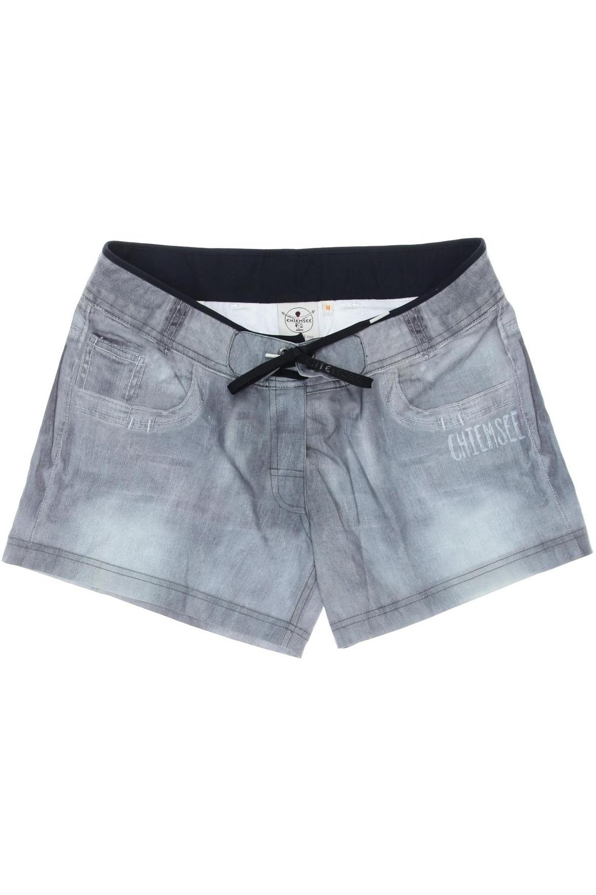 

Chiemsee Damen Shorts, grau, Gr. 38