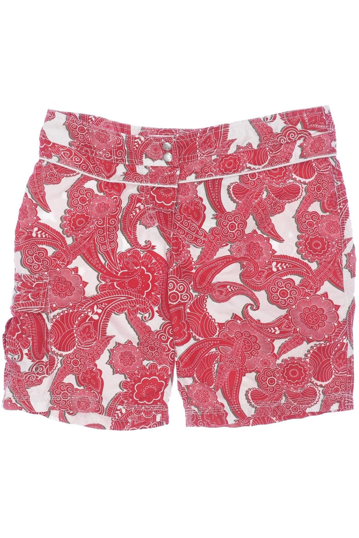 

Chiemsee Damen Shorts, rot, Gr. 38
