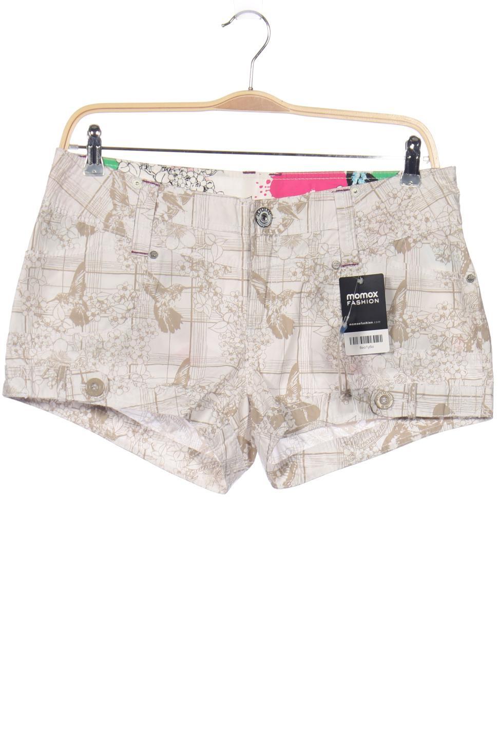 

CHIEMSEE Damen Shorts, weiß