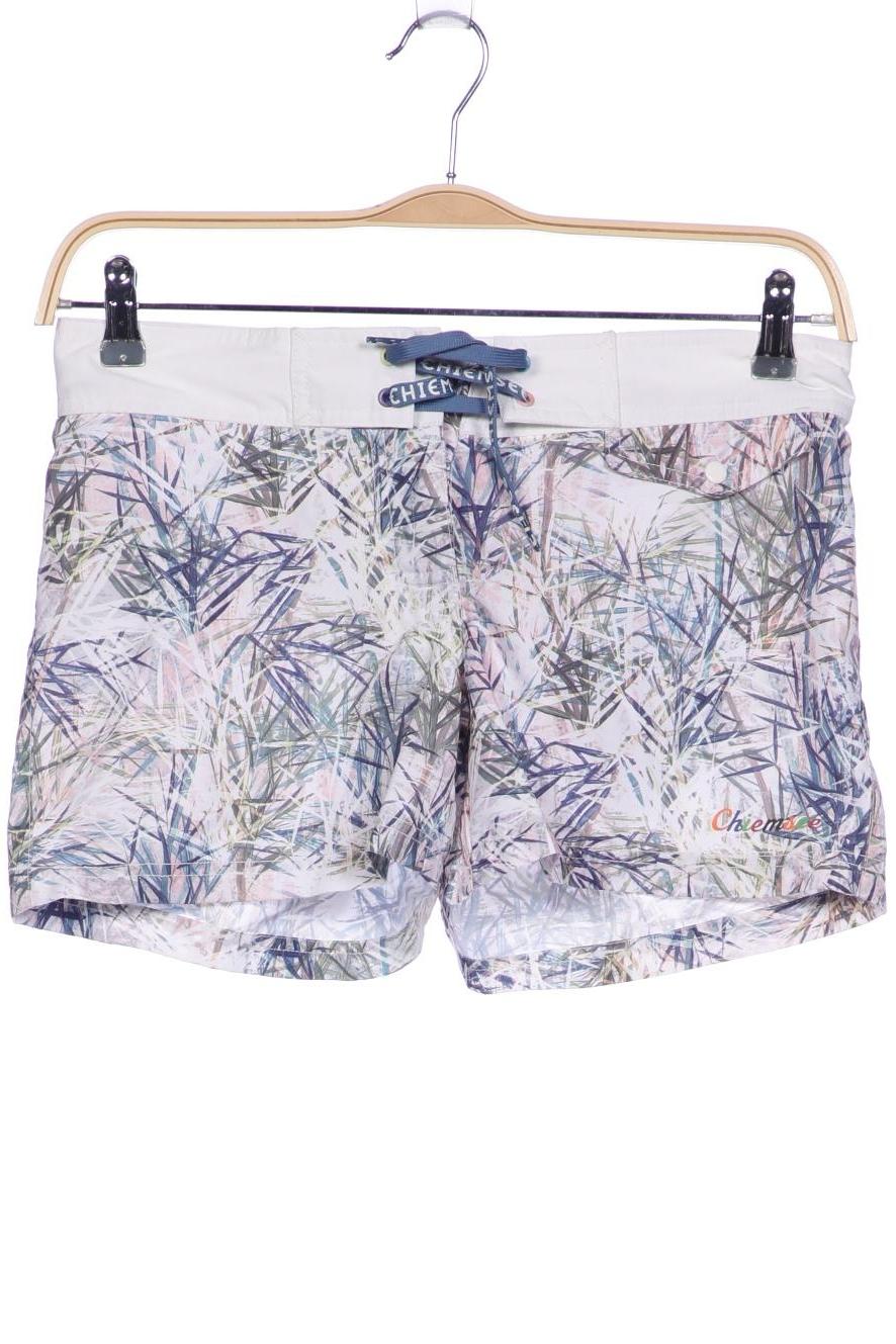 

Chiemsee Damen Shorts, mehrfarbig, Gr. 36