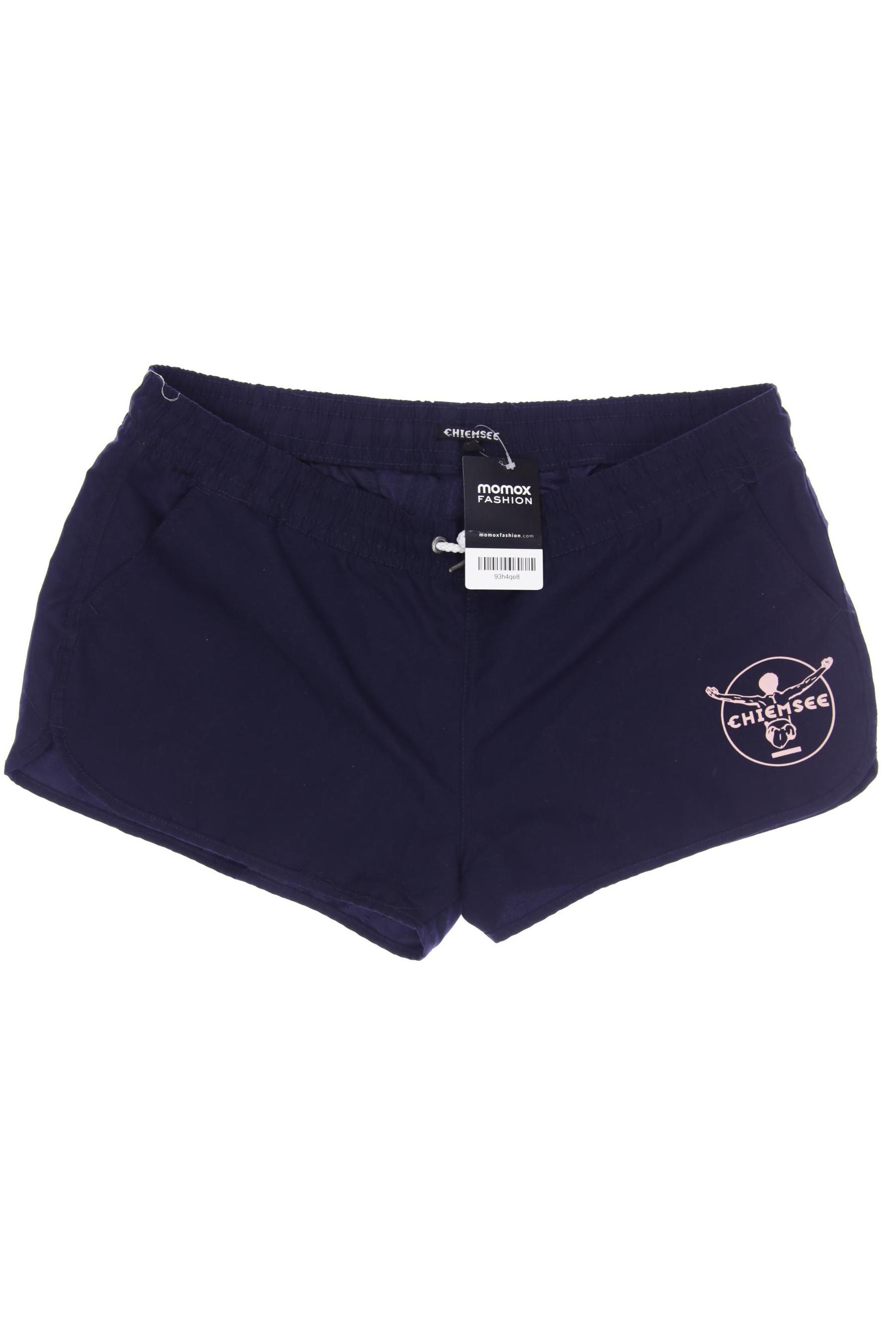

CHIEMSEE Damen Shorts, marineblau
