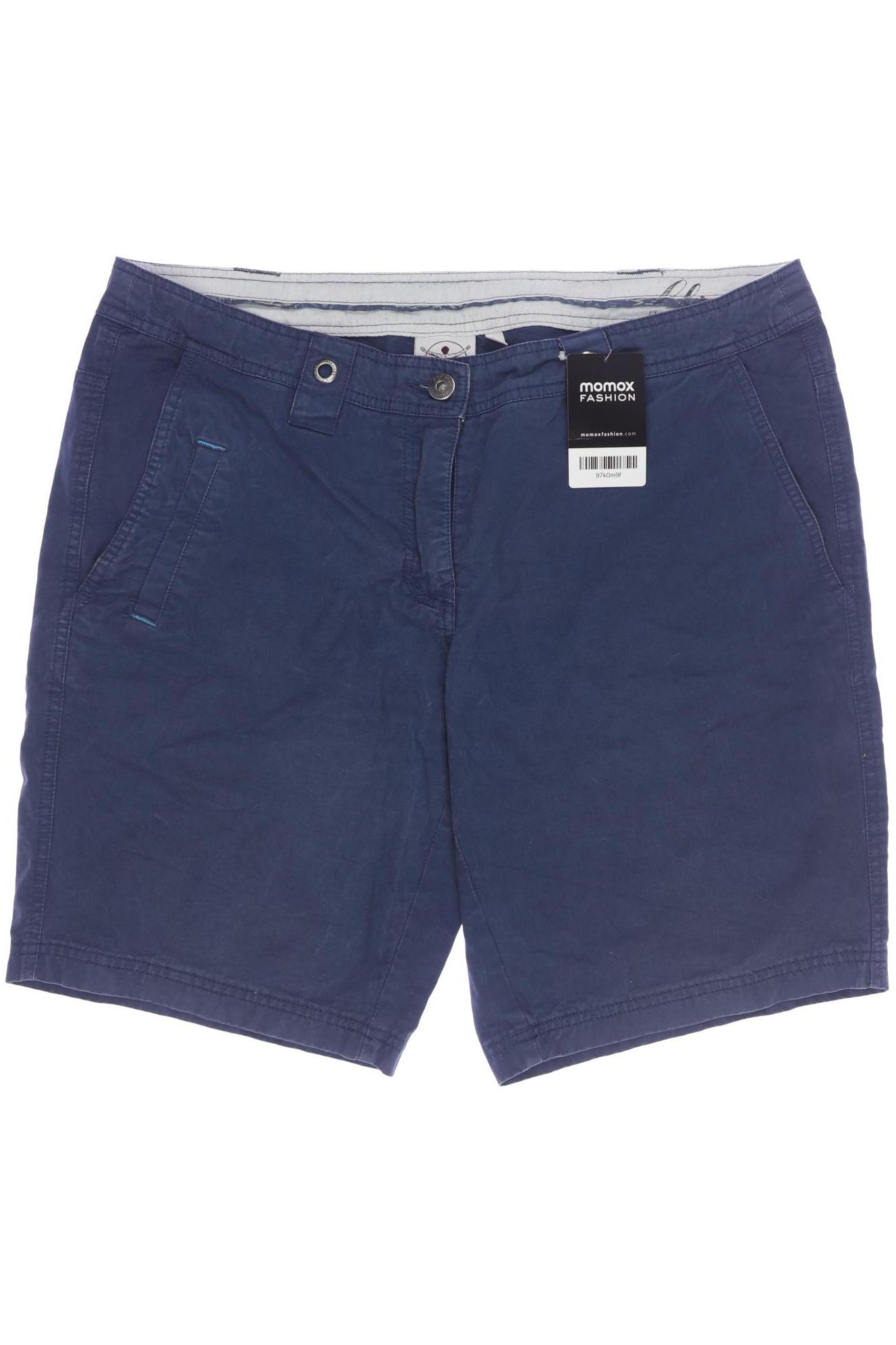 

Chiemsee Damen Shorts, marineblau, Gr. 44