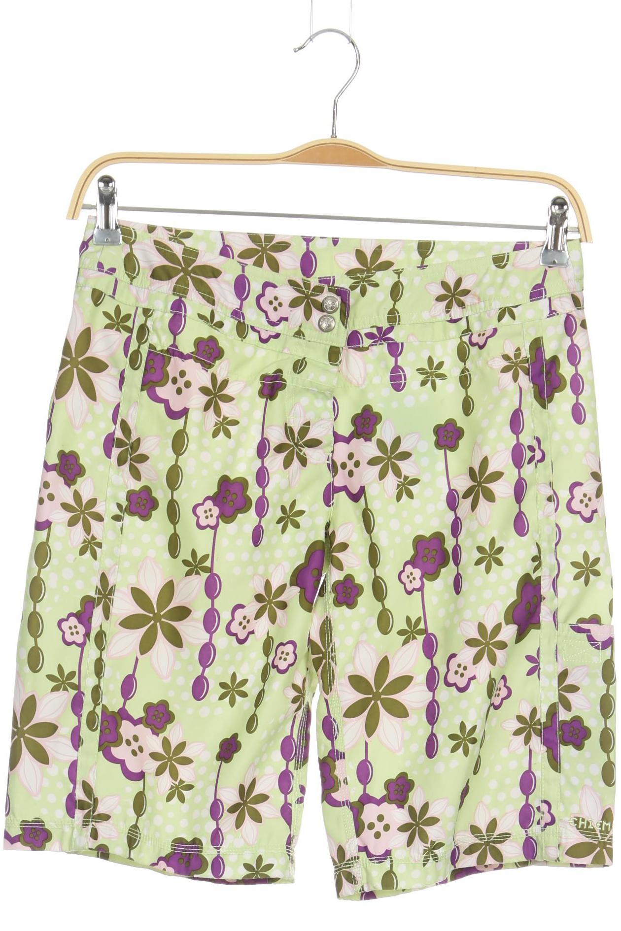 

Chiemsee Damen Shorts, grün, Gr. 36