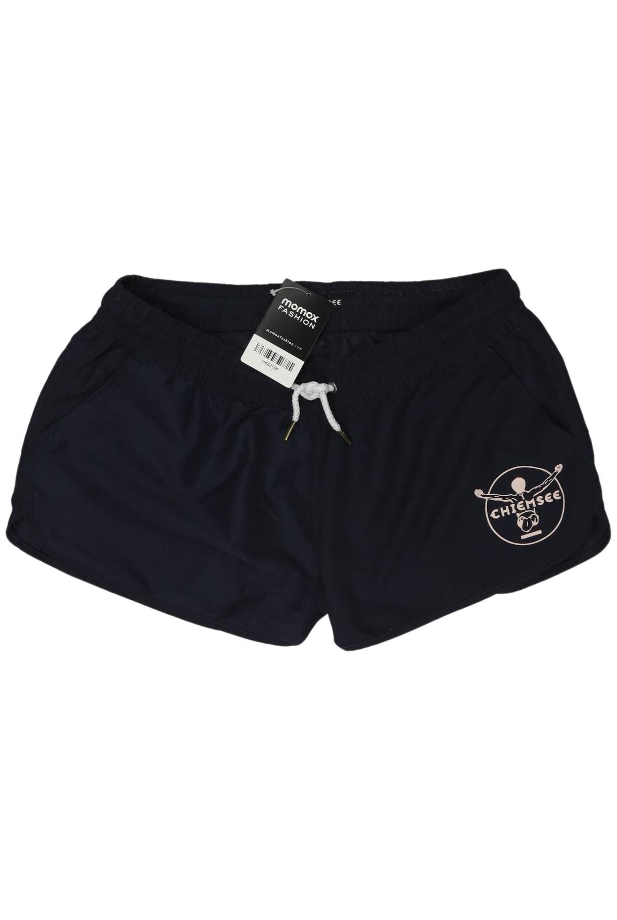 

Chiemsee Damen Shorts, marineblau, Gr. 38