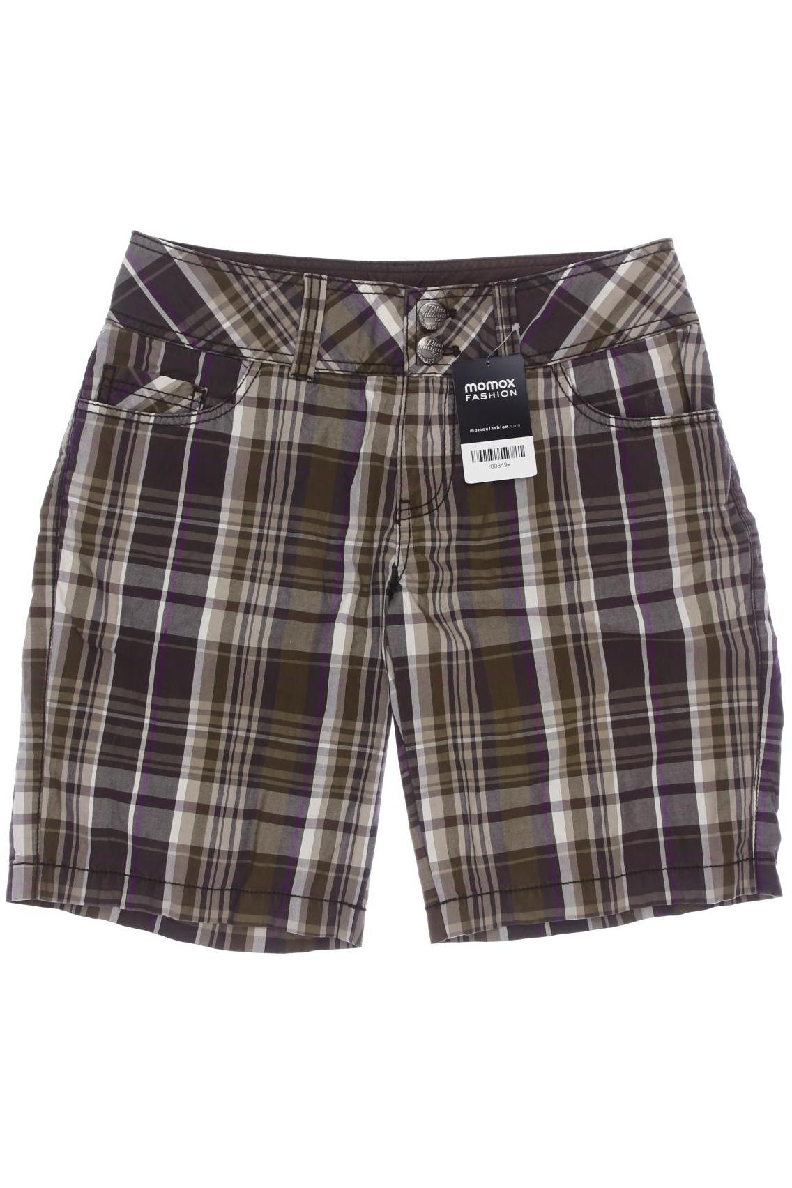 

Chiemsee Damen Shorts, braun, Gr. 38