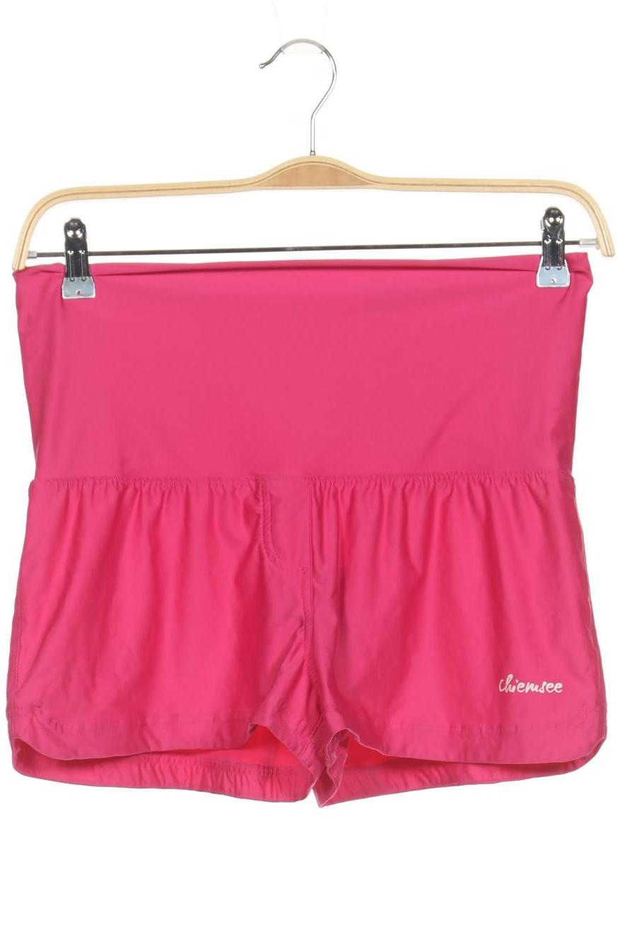 

Chiemsee Damen Shorts, pink, Gr. 38