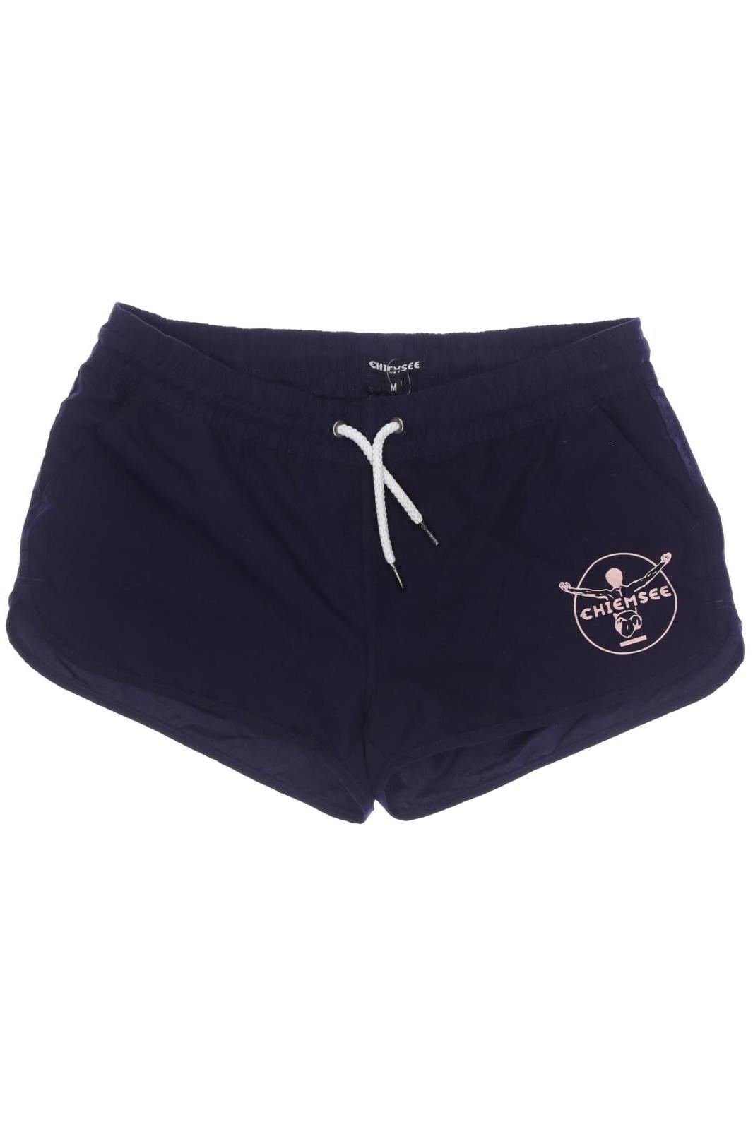 

Chiemsee Damen Shorts, marineblau, Gr. 38
