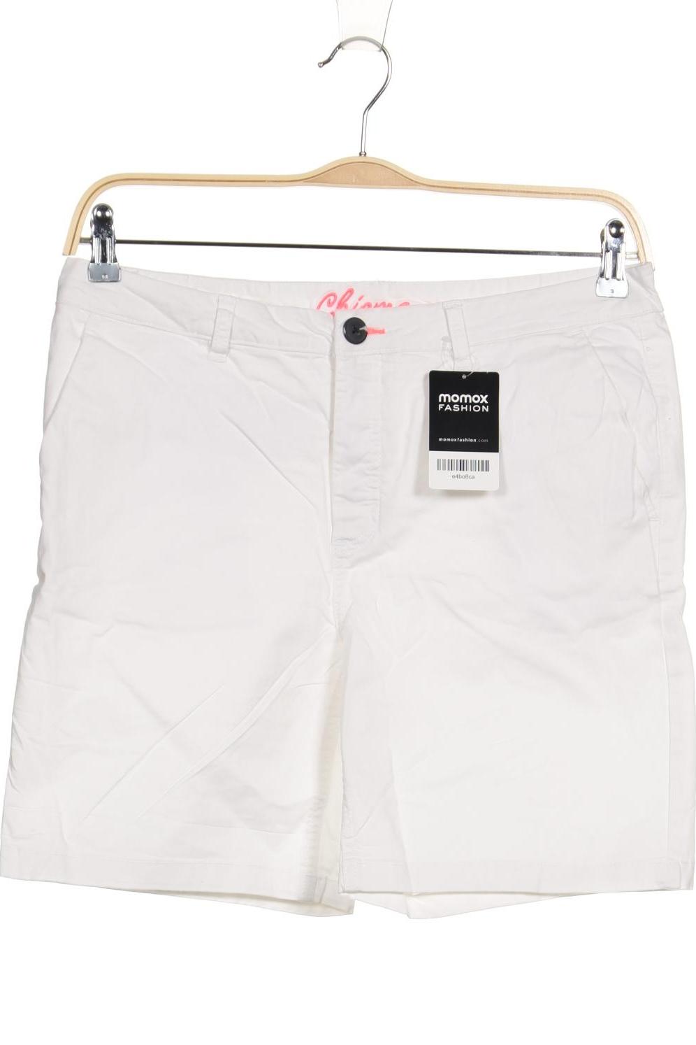 

Chiemsee Damen Shorts, weiß, Gr. 40