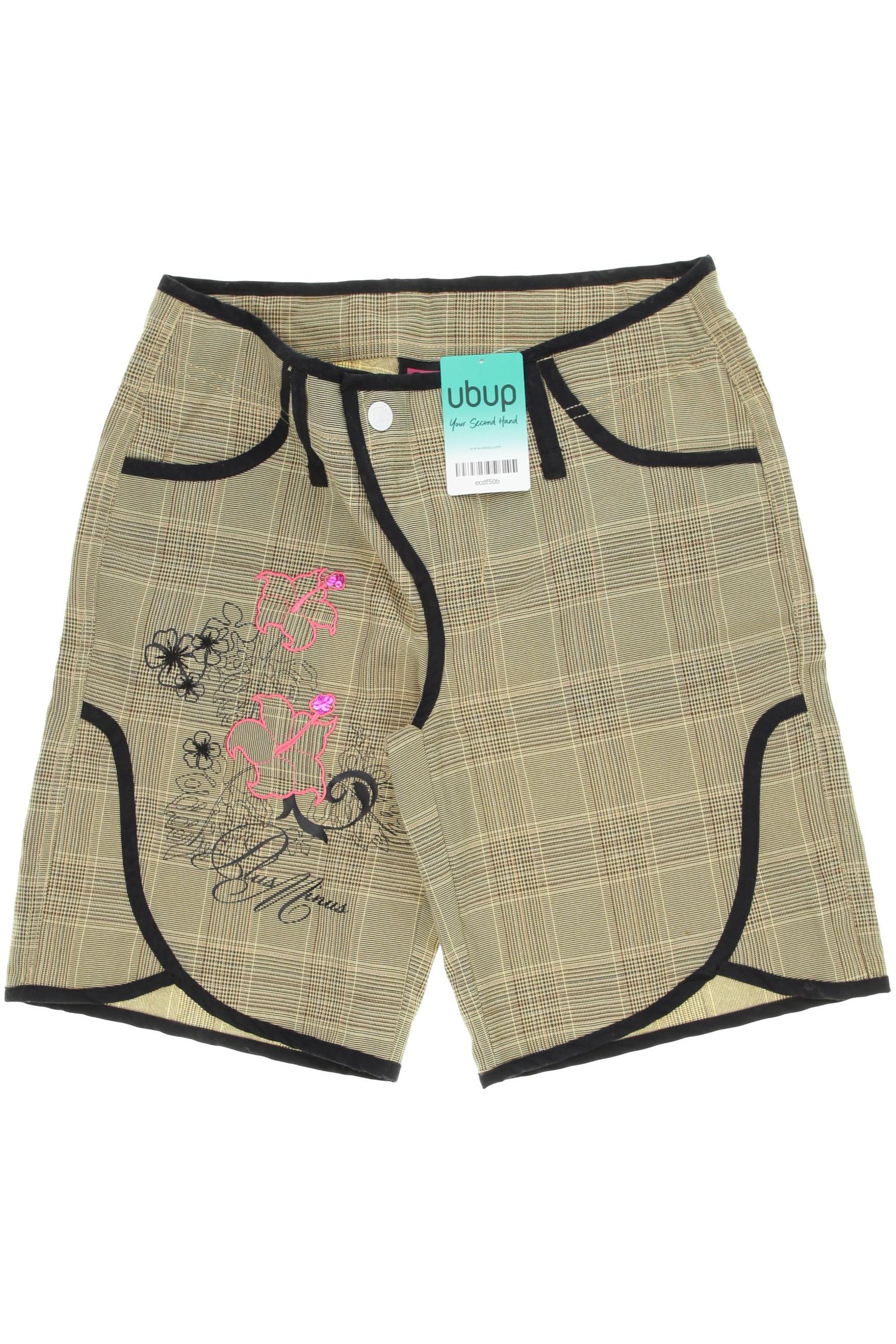 

Chiemsee Damen Shorts, braun, Gr. 32