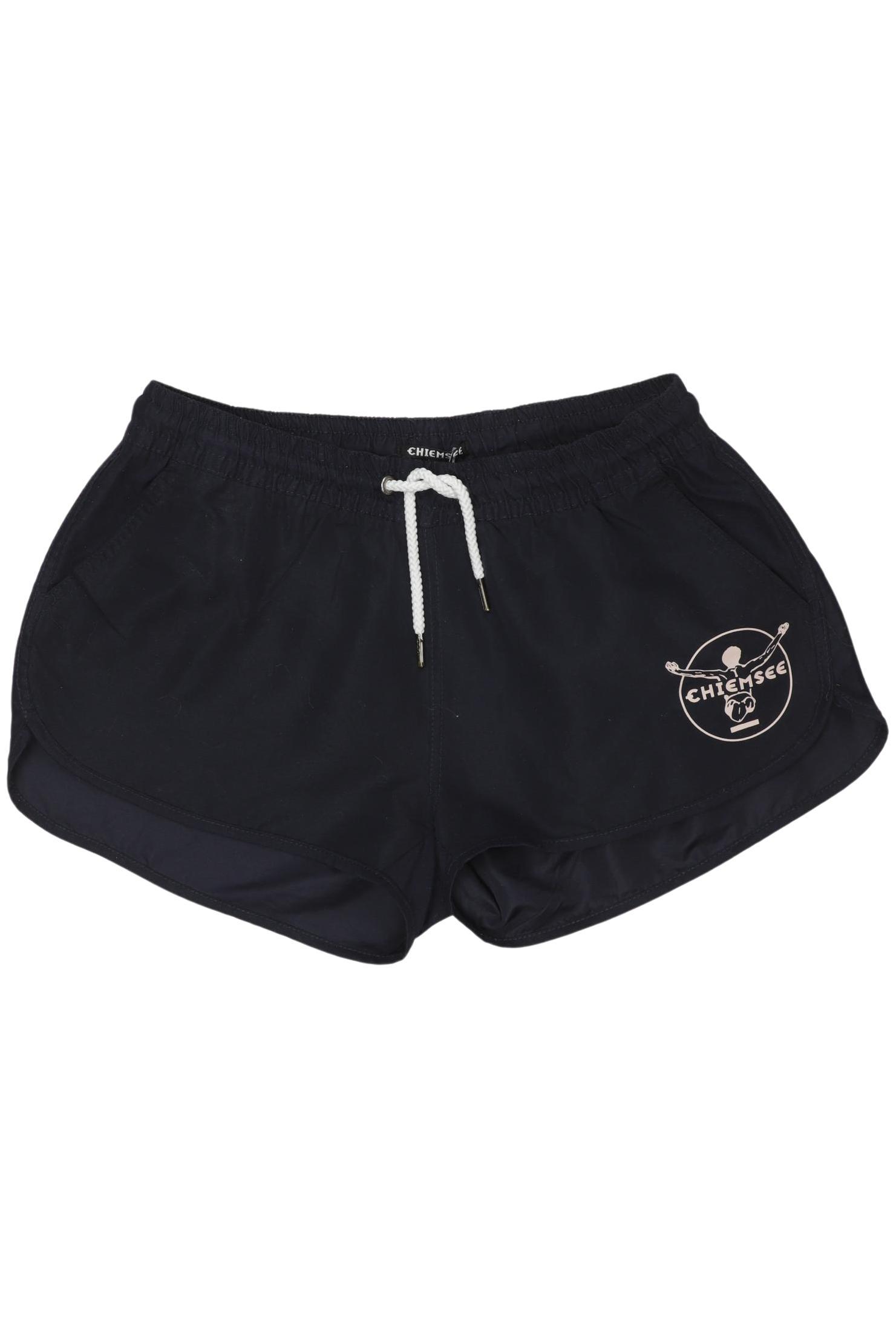 

Chiemsee Damen Shorts, marineblau, Gr. 36