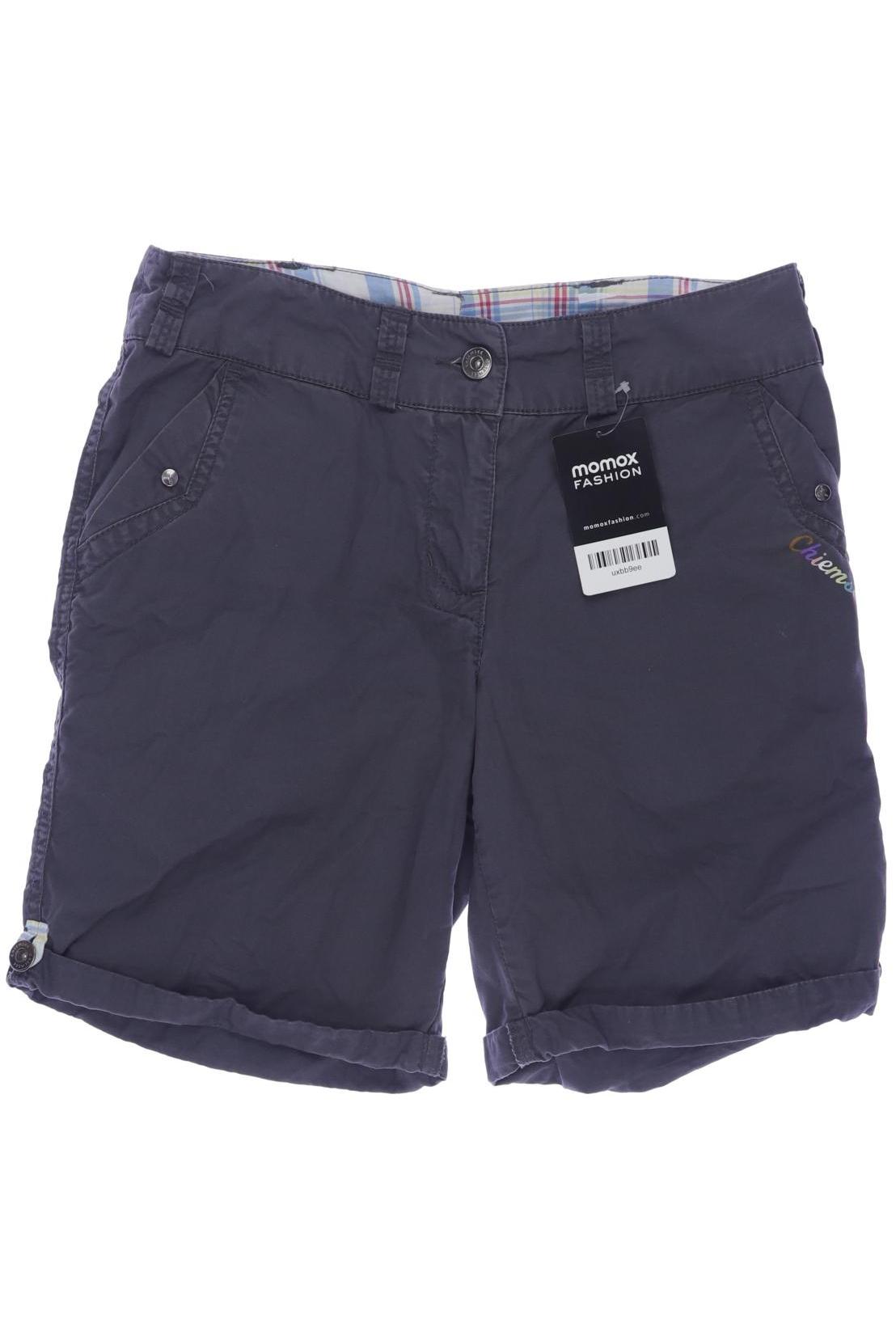 

Chiemsee Damen Shorts, grau, Gr. 28