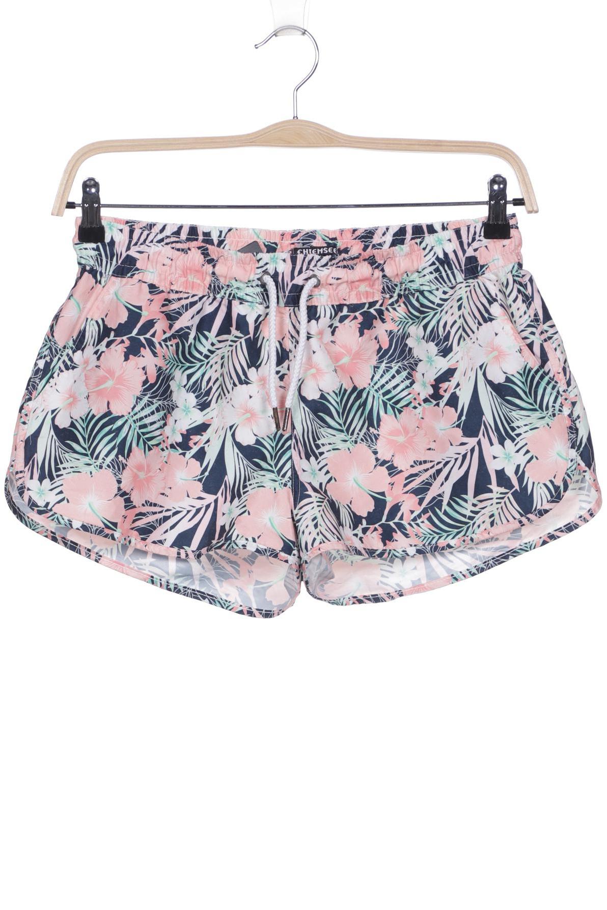 

Chiemsee Damen Shorts, mehrfarbig, Gr. 38