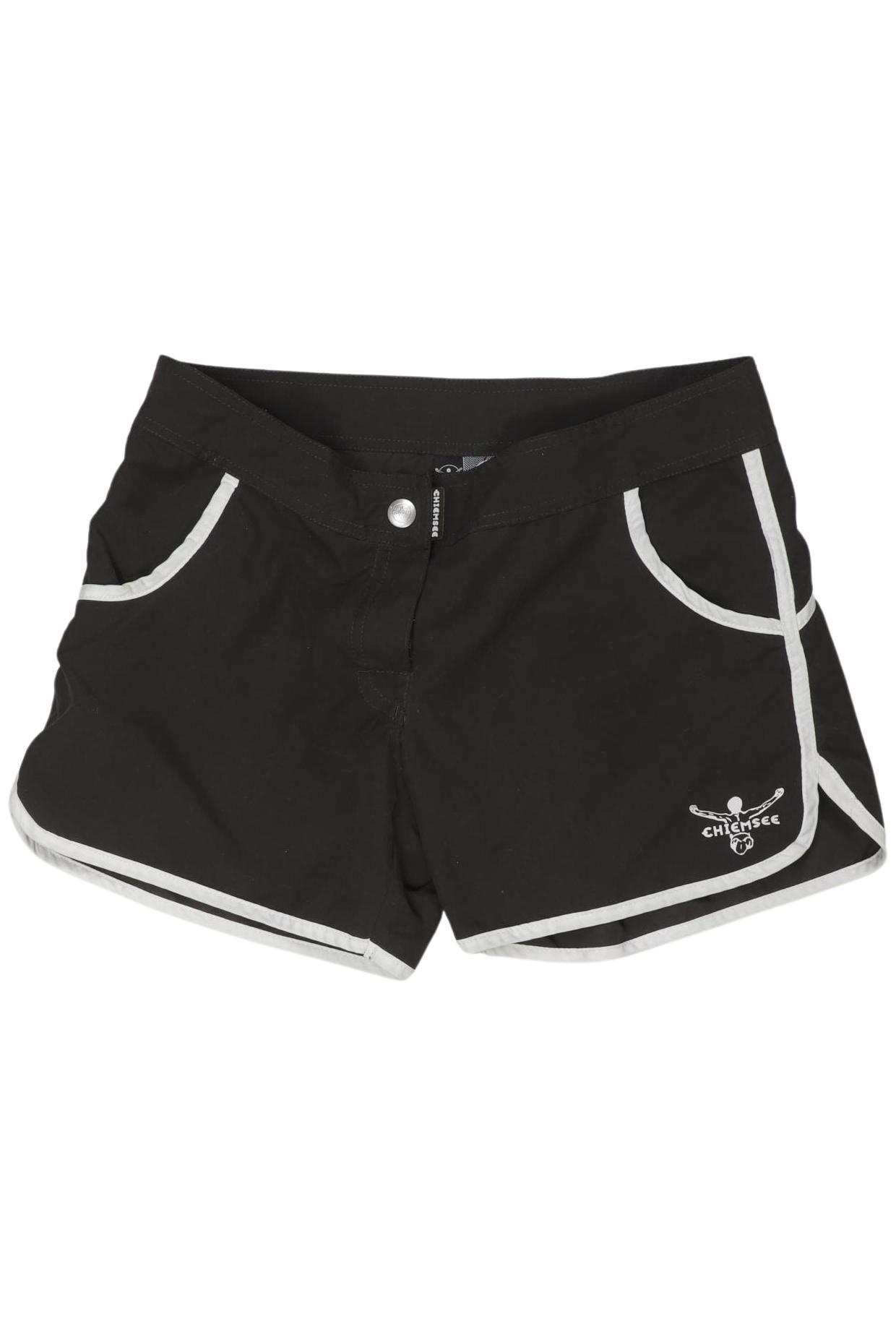 

Chiemsee Damen Shorts, schwarz, Gr. 36