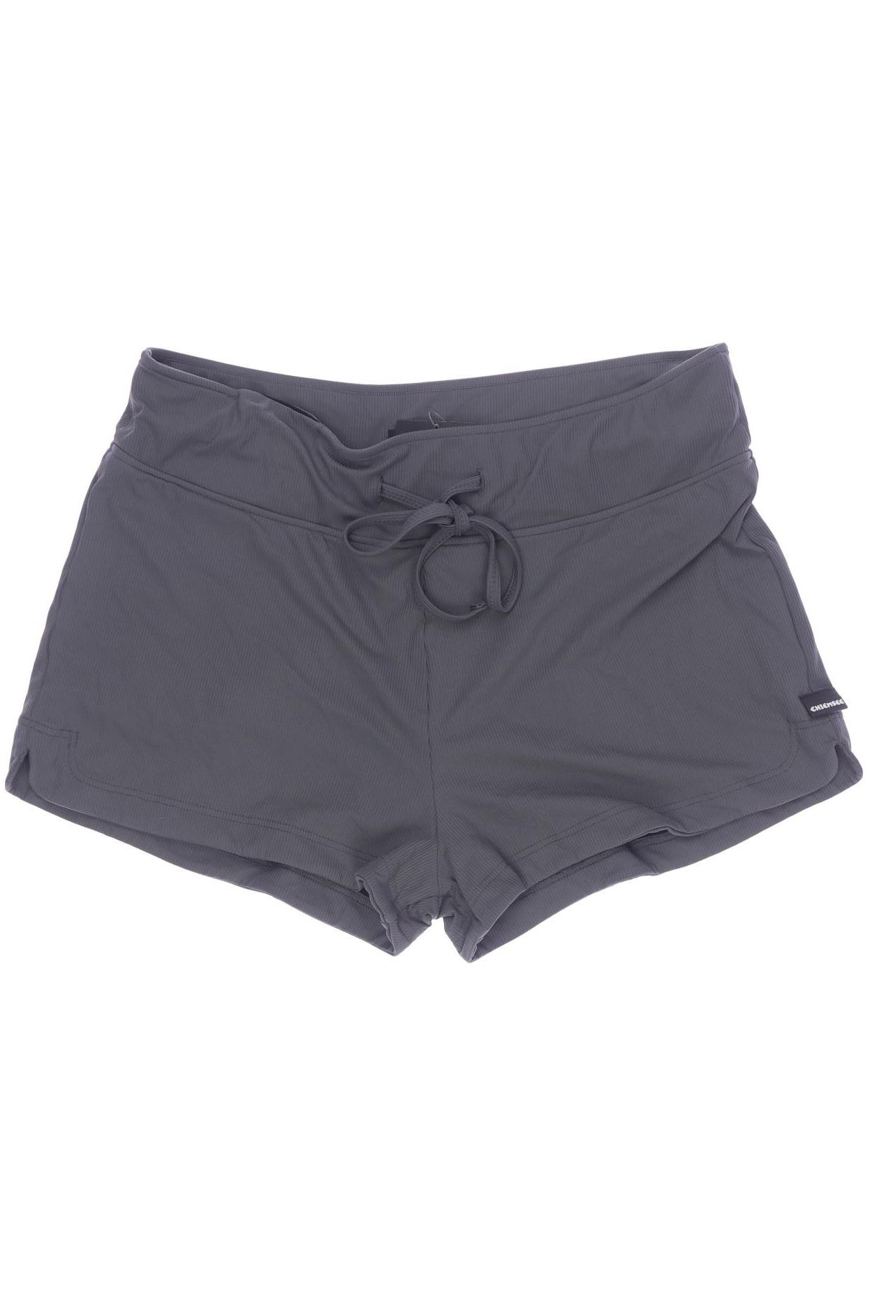 

Chiemsee Damen Shorts, grau, Gr. 38