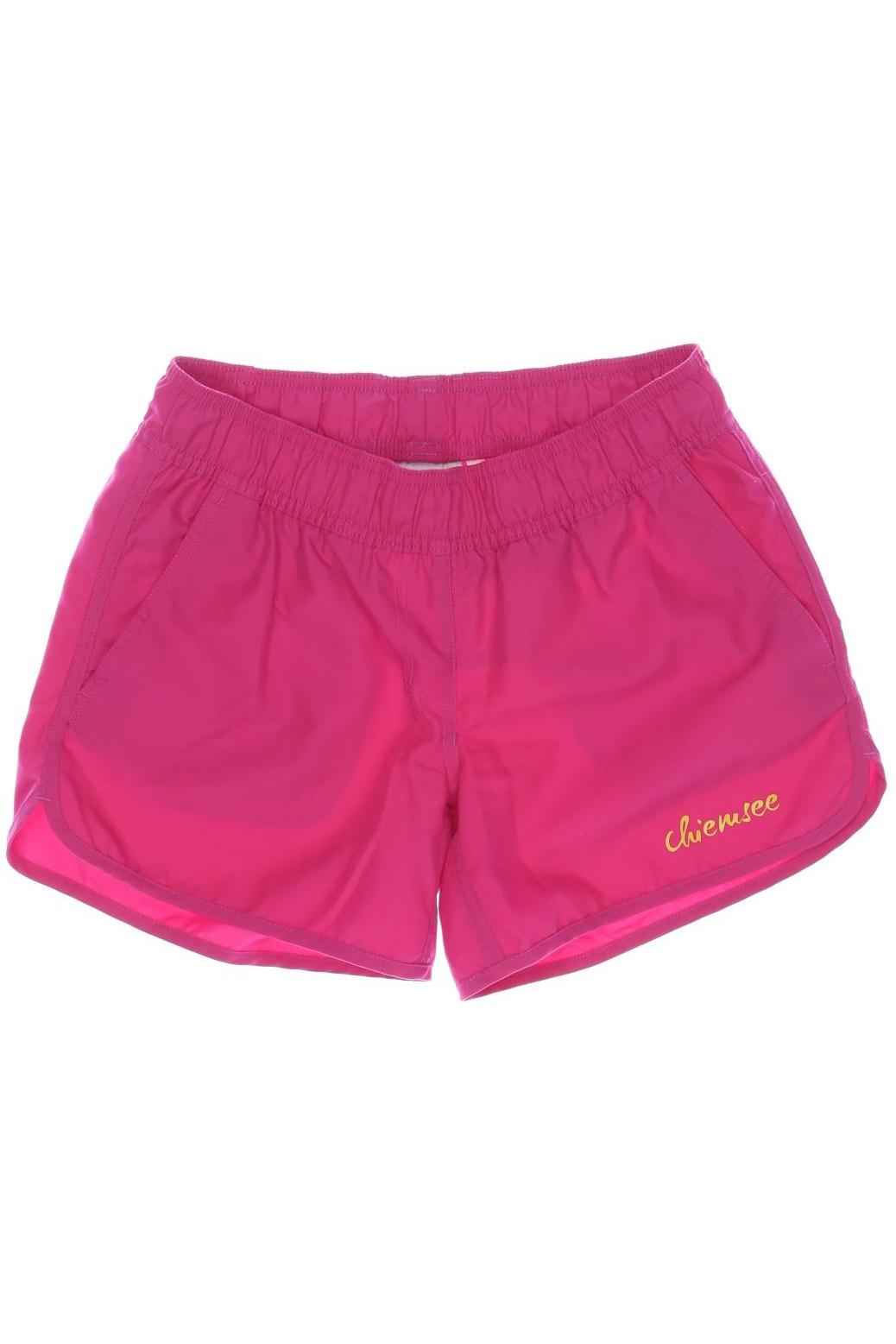 

Chiemsee Damen Shorts, pink, Gr. 34