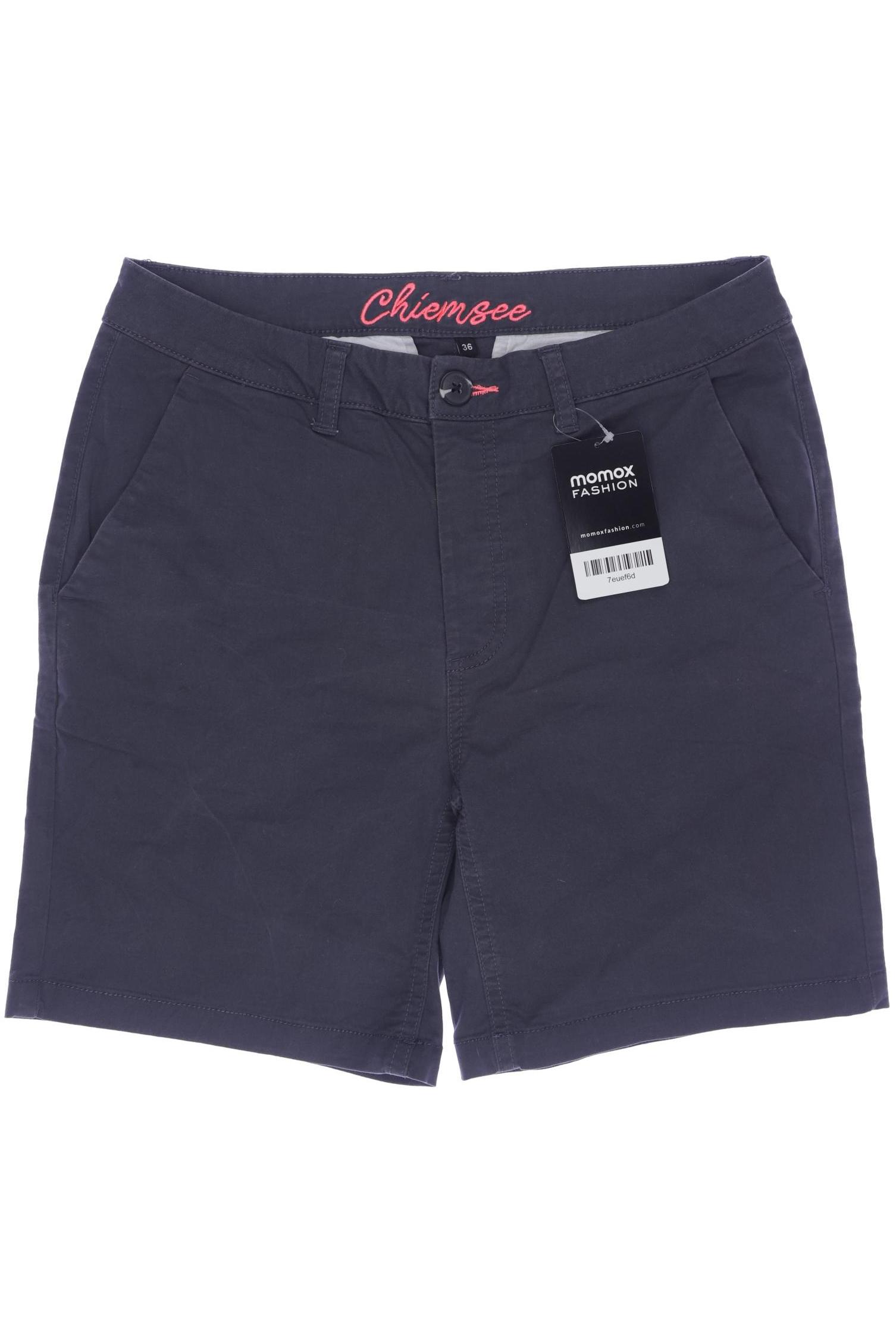 

Chiemsee Damen Shorts, grau, Gr. 36