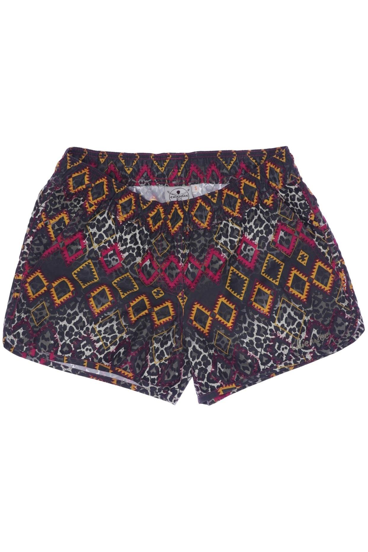 

Chiemsee Damen Shorts, mehrfarbig, Gr. 36