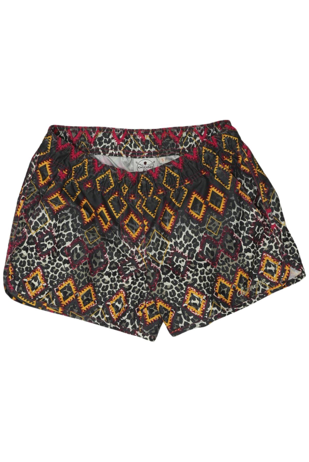 

Chiemsee Damen Shorts, mehrfarbig, Gr. 36