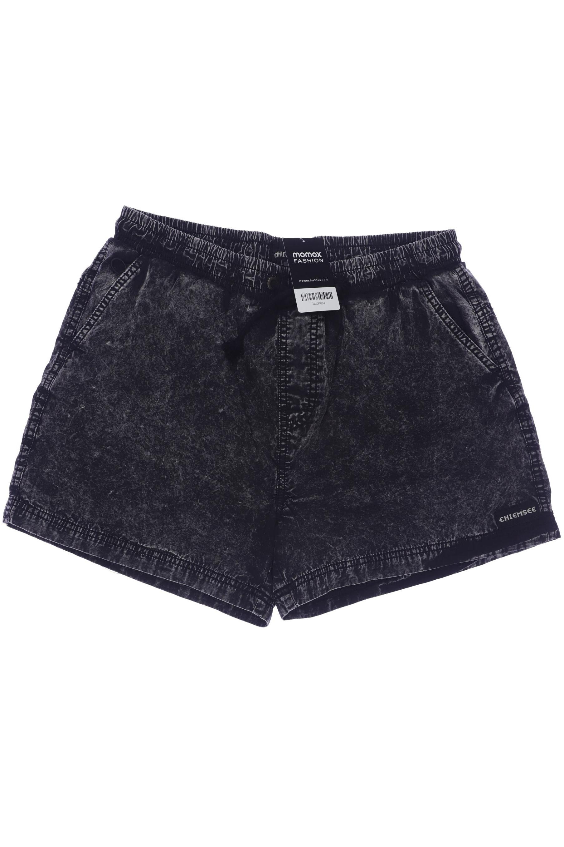 

Chiemsee Damen Shorts, grau, Gr. 42