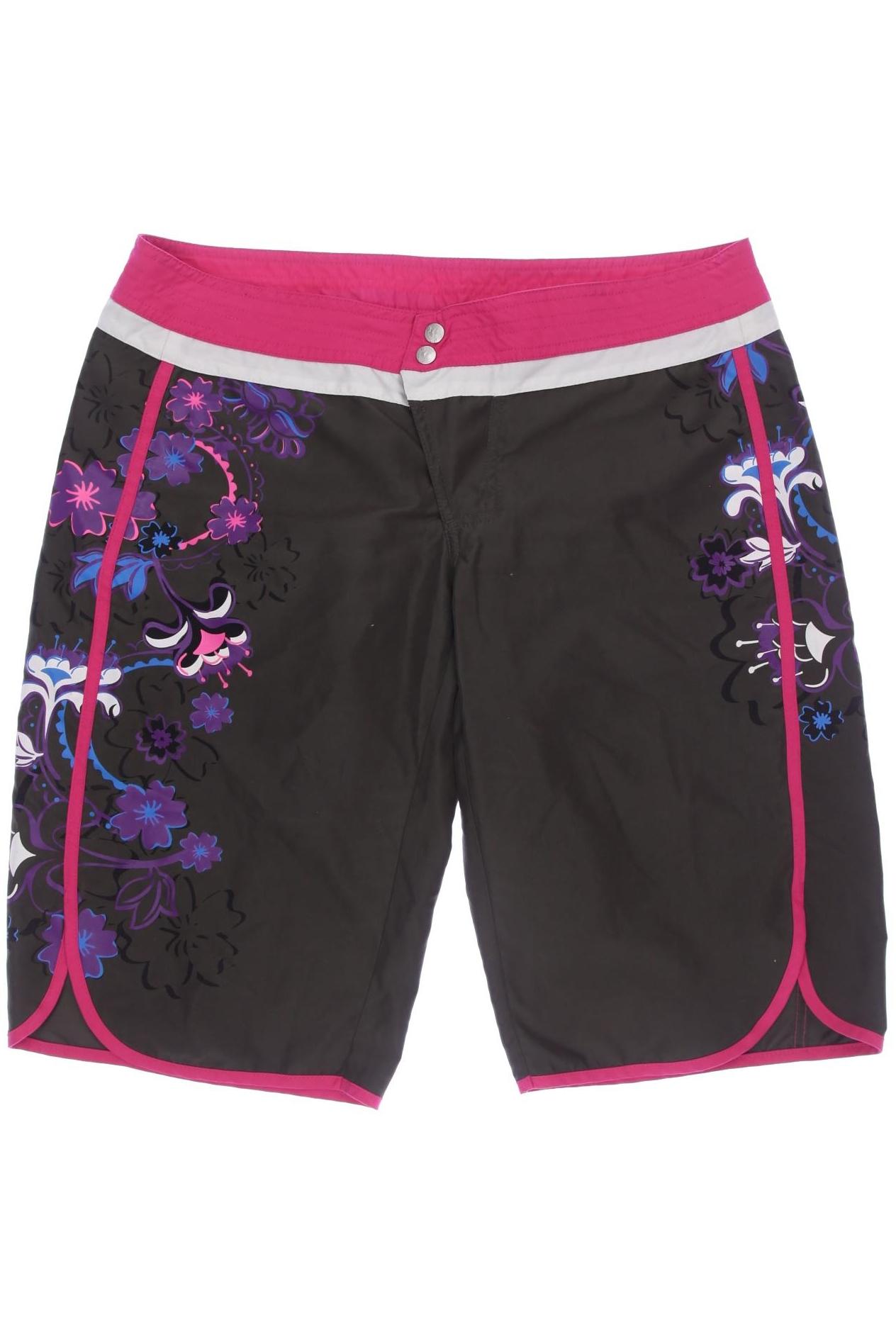 Thumbnail - Chiemsee Damen Shorts, grün, Gr. 42