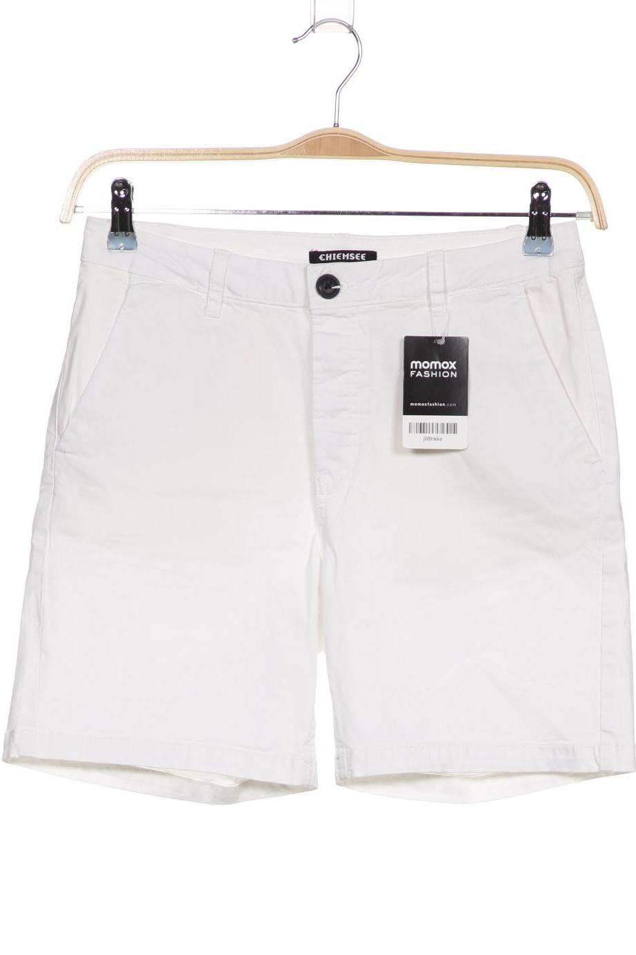 

Chiemsee Damen Shorts, weiß, Gr. 36