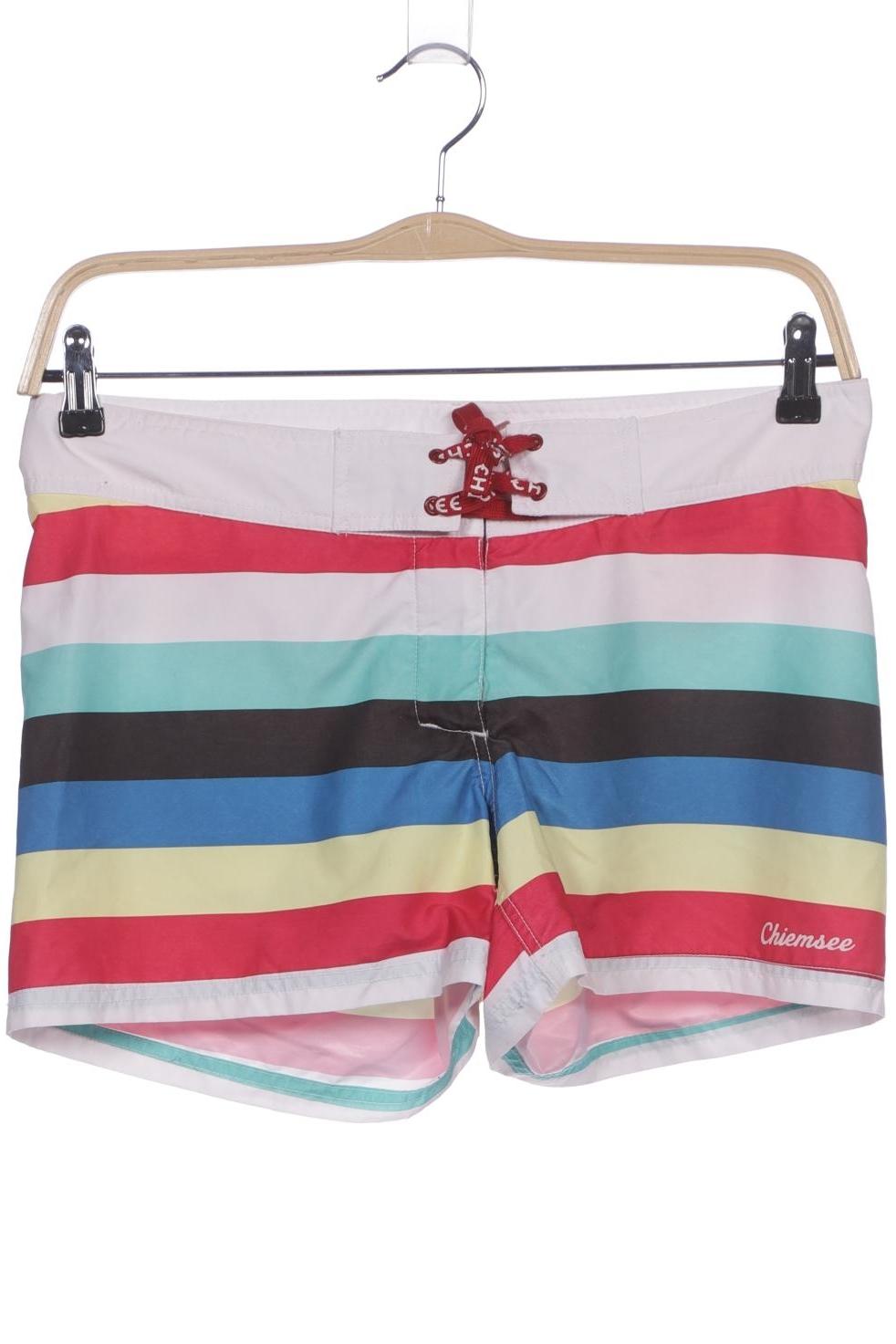 

Chiemsee Damen Shorts, mehrfarbig, Gr. 42